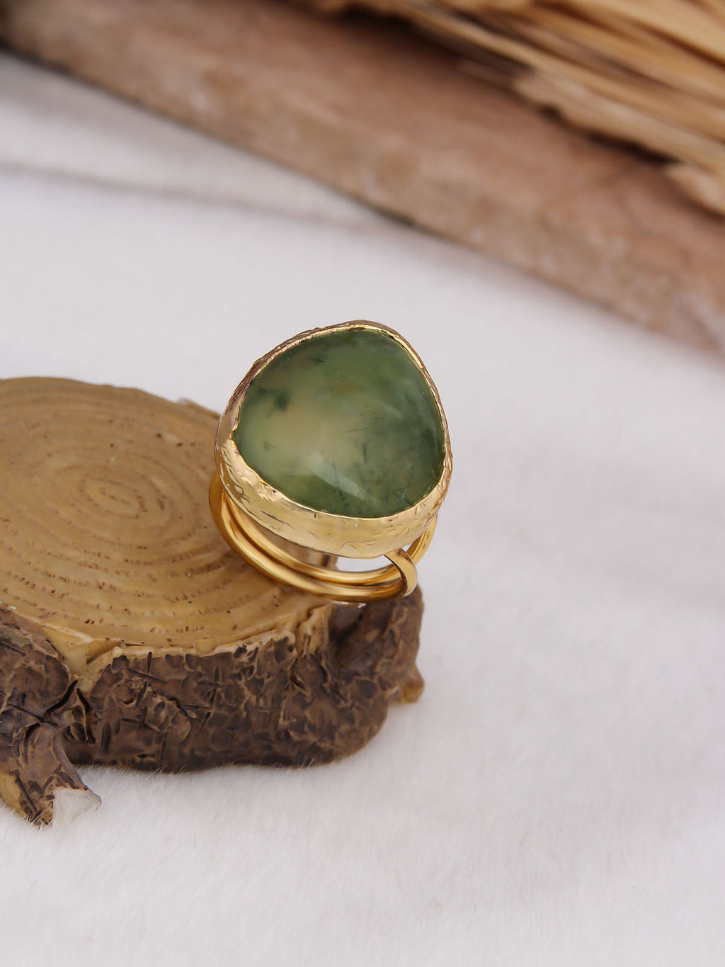 Prinhite Bague